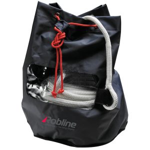 Robline Ankertov med bly & kovs 14mm Hvid 50m