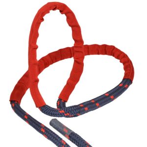 1852 fortøjning nylon elastisk Ø10mm 8m