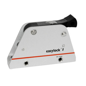 Easylock 1 - sølv - 1