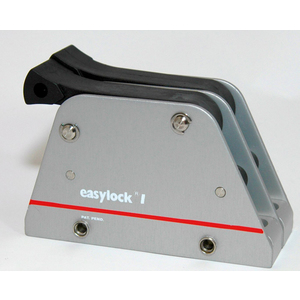 Easylock 1 - sølv - 2