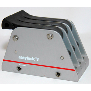 Easylock 1 - sølv - 3