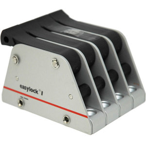 Easylock 1 - sølv - 4