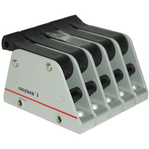 Easylock 1 - sølv - 5