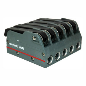 Easylock MINI grå - 5
