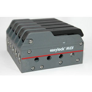 Easylock MIDI grå - 5