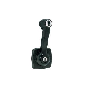 Ultraflex kontrolbox sort sidemontering