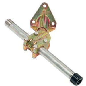 Ultraflex Motorbrøndsbeslag/styring