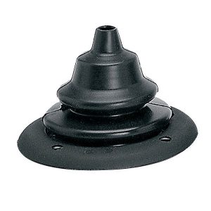Gummibælg styrekabel Ø105mm