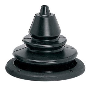 Ultraflex Gummibælg styrekabel Ø150mm