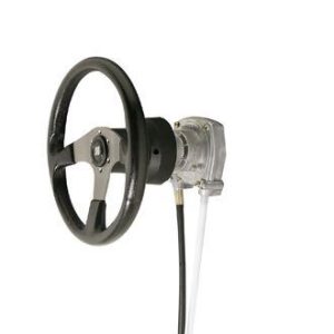 Ultraflex Styrebox med returbrems. model