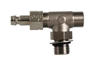 Ultraflex Cylinder fitting "ny model"