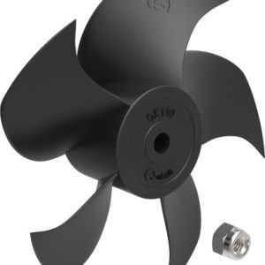 Quick propel 110mm