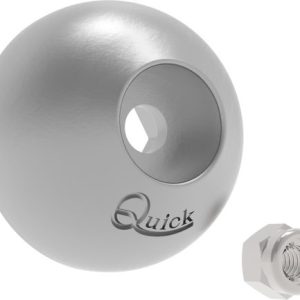 Quick anode til 110 & 125 propel