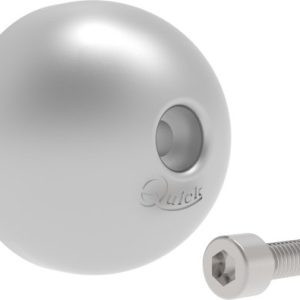 Quick anode til 185 propel
