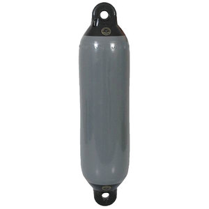 Dan-Fender 12x32 GRÅ