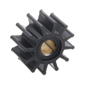 Impeller - volvo, sole diesel, crusader, jabsco, perk, sherw