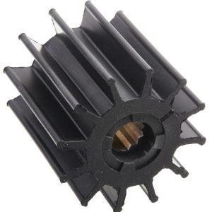 Impeller - volvo, jabsco