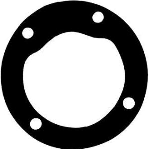 Pakning til impellerpumpe 4 hul.2369
