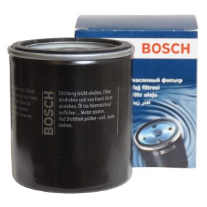 Bosch Oliefilter Volvo, Bukh, Perkins
