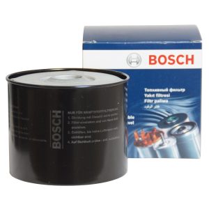 Bosch Brændstoffilter nr 4201
