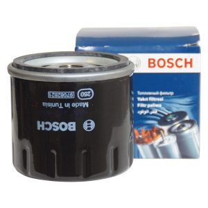 Bosch brændstoffilter N4433