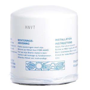 Brændstof filter - mercruiser