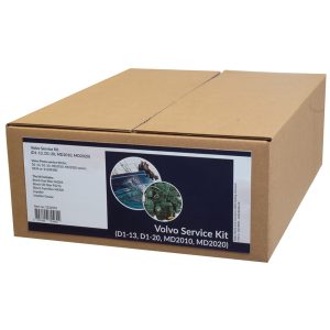 Volvo Servicekit 3, OEM: 21189422