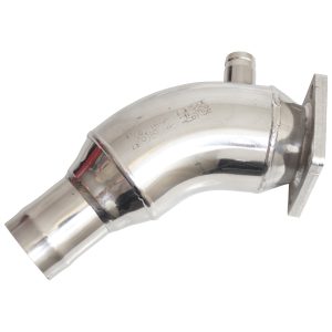Udst.manifold RF vandkøl.Volvo 2010,2020,2030,2040