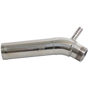 Udst.manifold Yanmar QM serie