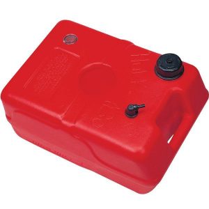 Nuova rade brændstof tank 12l