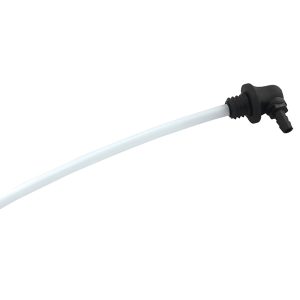 Nuova Rade Ercole slange med connector 8 mm