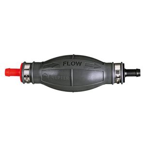 Pumpebold high flow 10mm