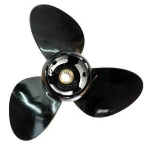 Propel 7 1/2" x 6" suzuki df4 & df6 2004-