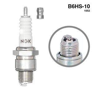 NGK tændrør B6HS-10