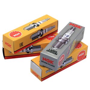 Ngk tændrør b6s
