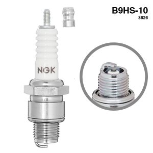 Ngk tændrør b9hs-10