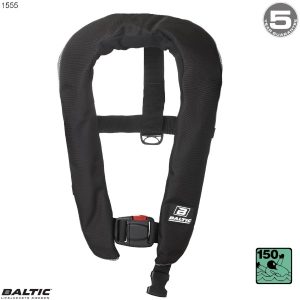 Baltic Winner uden D-Ring