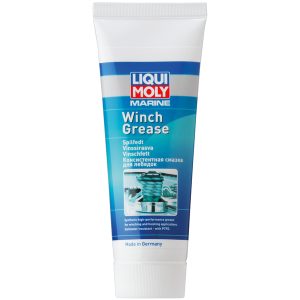 Liqui moly marine spilfedt med PTFE syrefri 100 gram