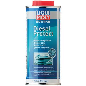 Liqui moly marine dieselbeskyttelse 500