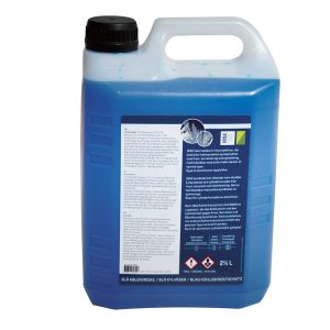 1852 kølervæske blå 2.5 ltr.