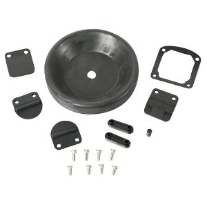 Whale service kit gusher 10 neo mk2/3 ak3706