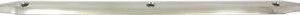 Beskyttelsesskinne RF 457x19mm