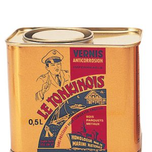 LE Tonkinois 0,5 L