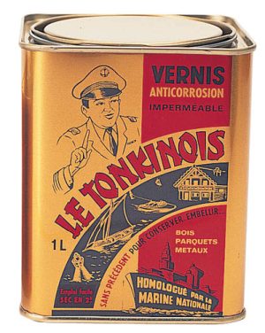 LE Tonkinois 1 L