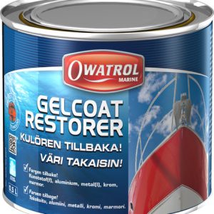 Owatrol restorer 0,5L