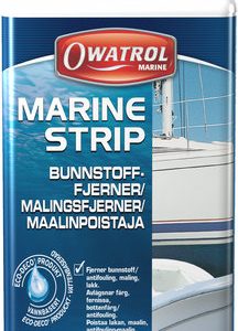 Owatrol marinestrip 2,5L