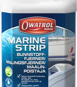 Owatrol marinestrip 1L
