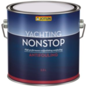 Jotun non-stop 2.5 ltr