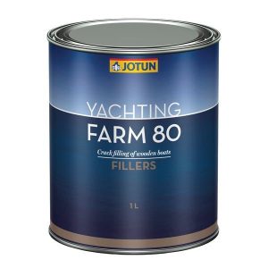 Jotun farm 80 tætning 1 L