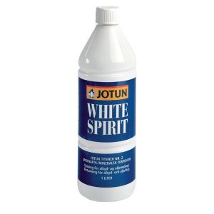 Jotun fortynner nr 2 white spirit - 1 L